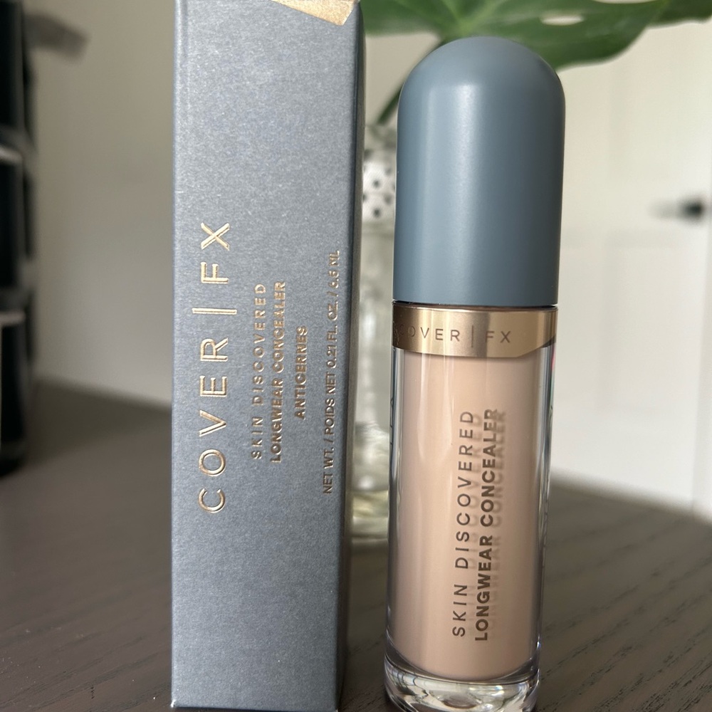 Cover FX Concealer F1